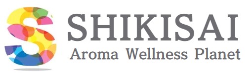 SHIKISAI Aroma Wellness Planet