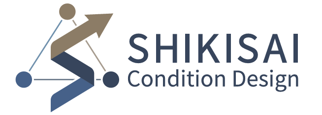 SHIKISAI Condition Design｜嗅覚反応分析士 認定講座